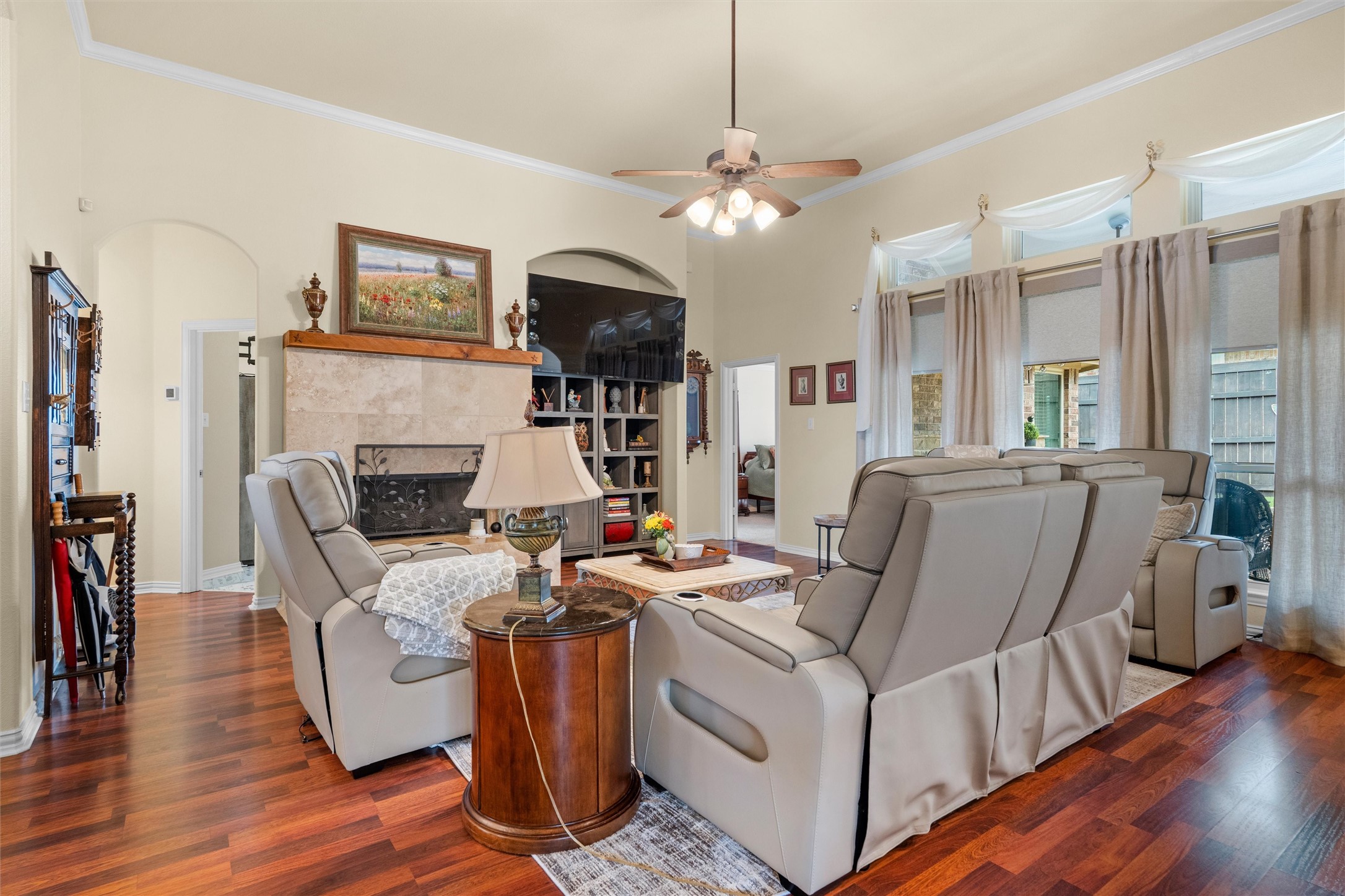 105 Daisey Lane Justin TX 76247