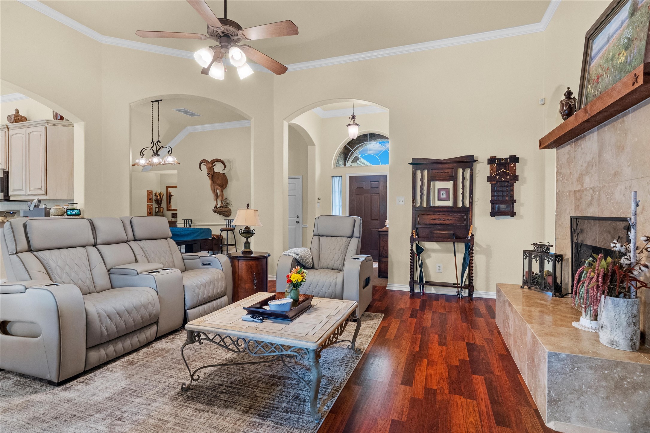 105 Daisey Lane Justin TX 76247