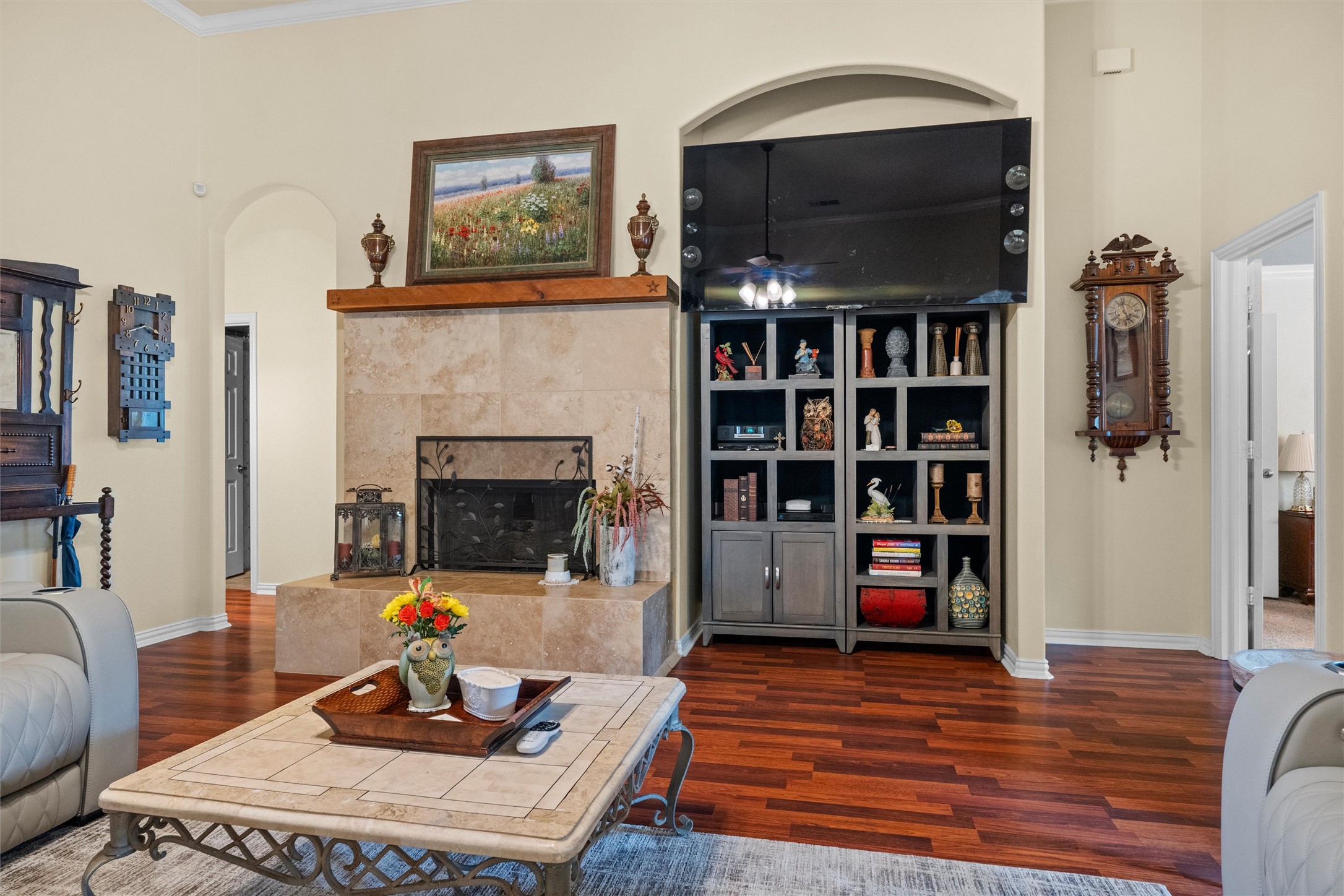 105 Daisey Lane Justin TX 76247