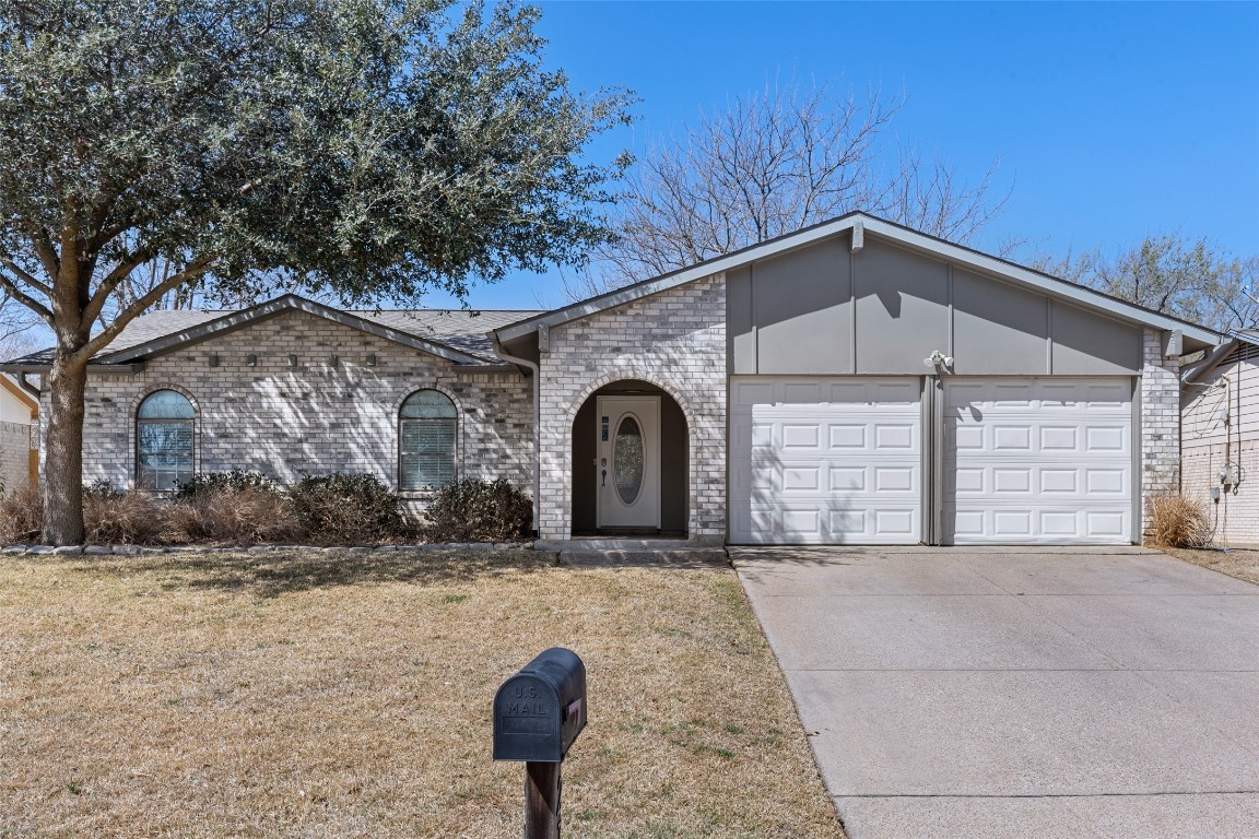 2700 Jewell Drive Arlington TX 76016