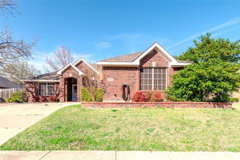 2814 Rosewood Boulevard Mckinney TX 75071