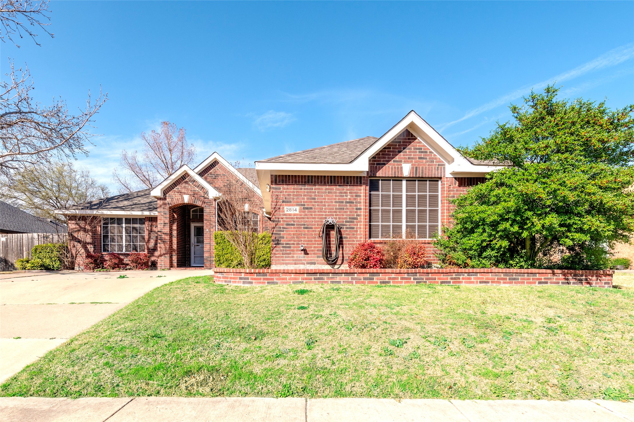 2814 Rosewood Boulevard Mckinney TX 75071