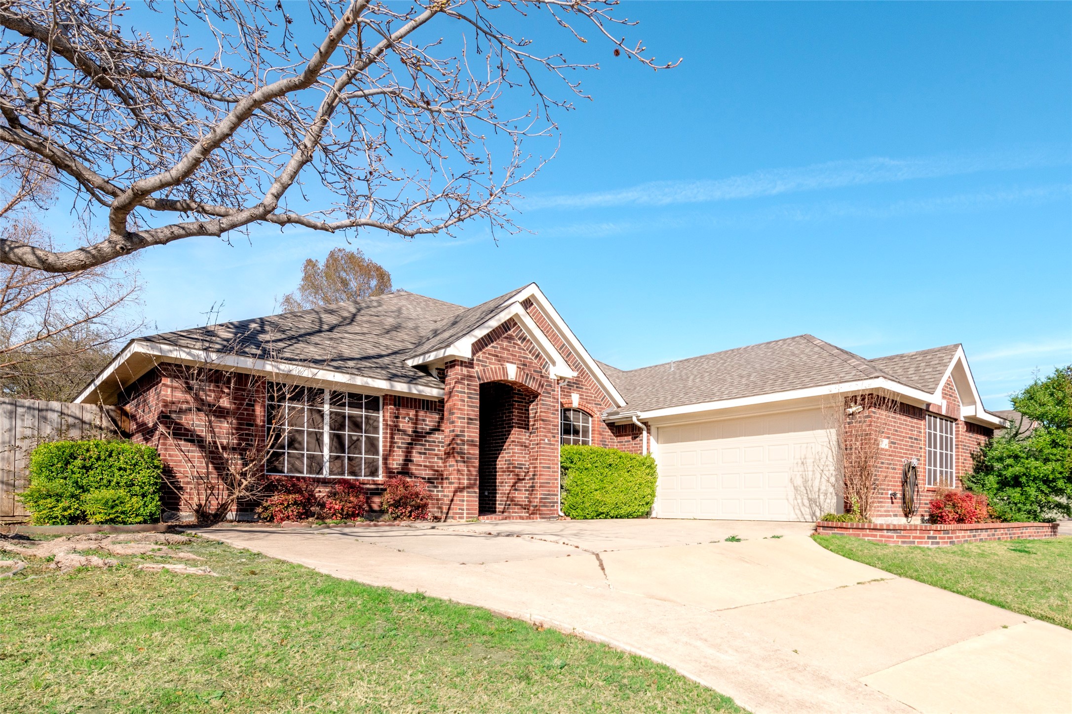 2814 Rosewood Boulevard Mckinney TX 75071