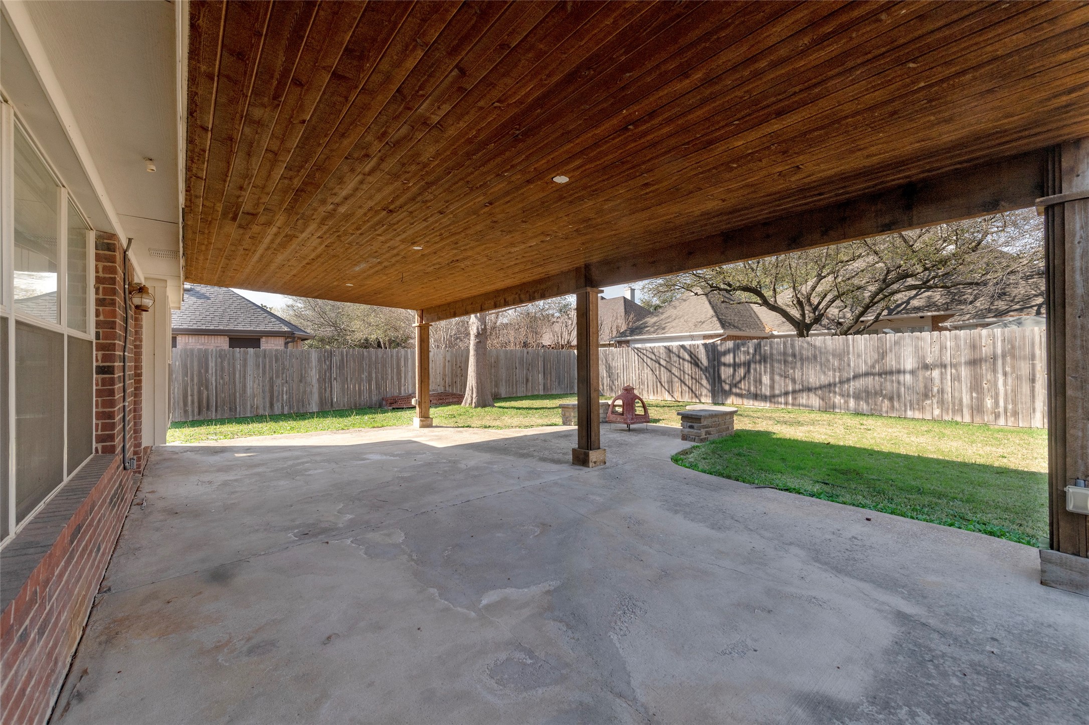 2814 Rosewood Boulevard Mckinney TX 75071