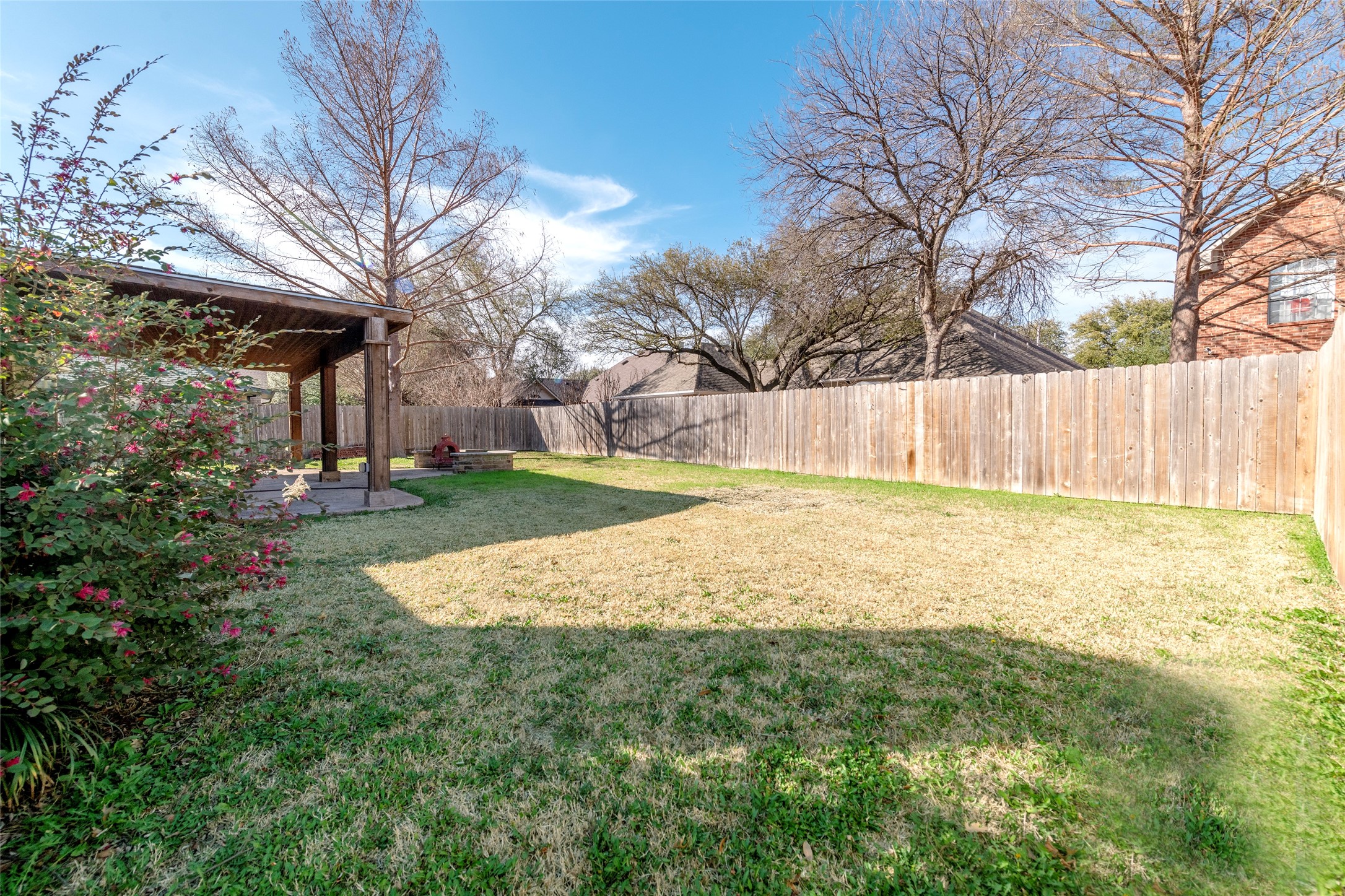 2814 Rosewood Boulevard Mckinney TX 75071