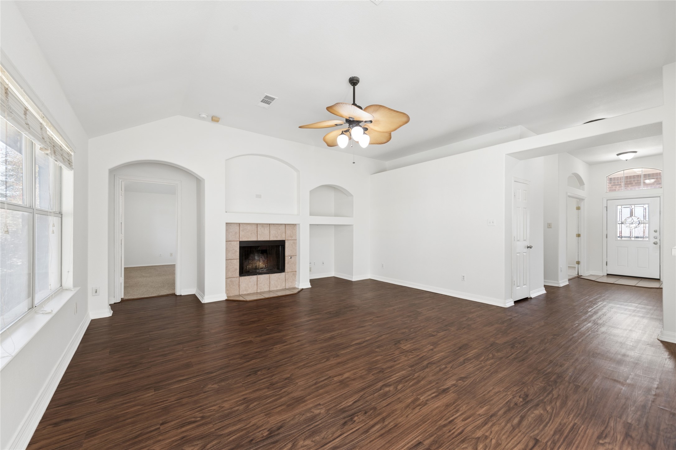 2814 Rosewood Boulevard Mckinney TX 75071