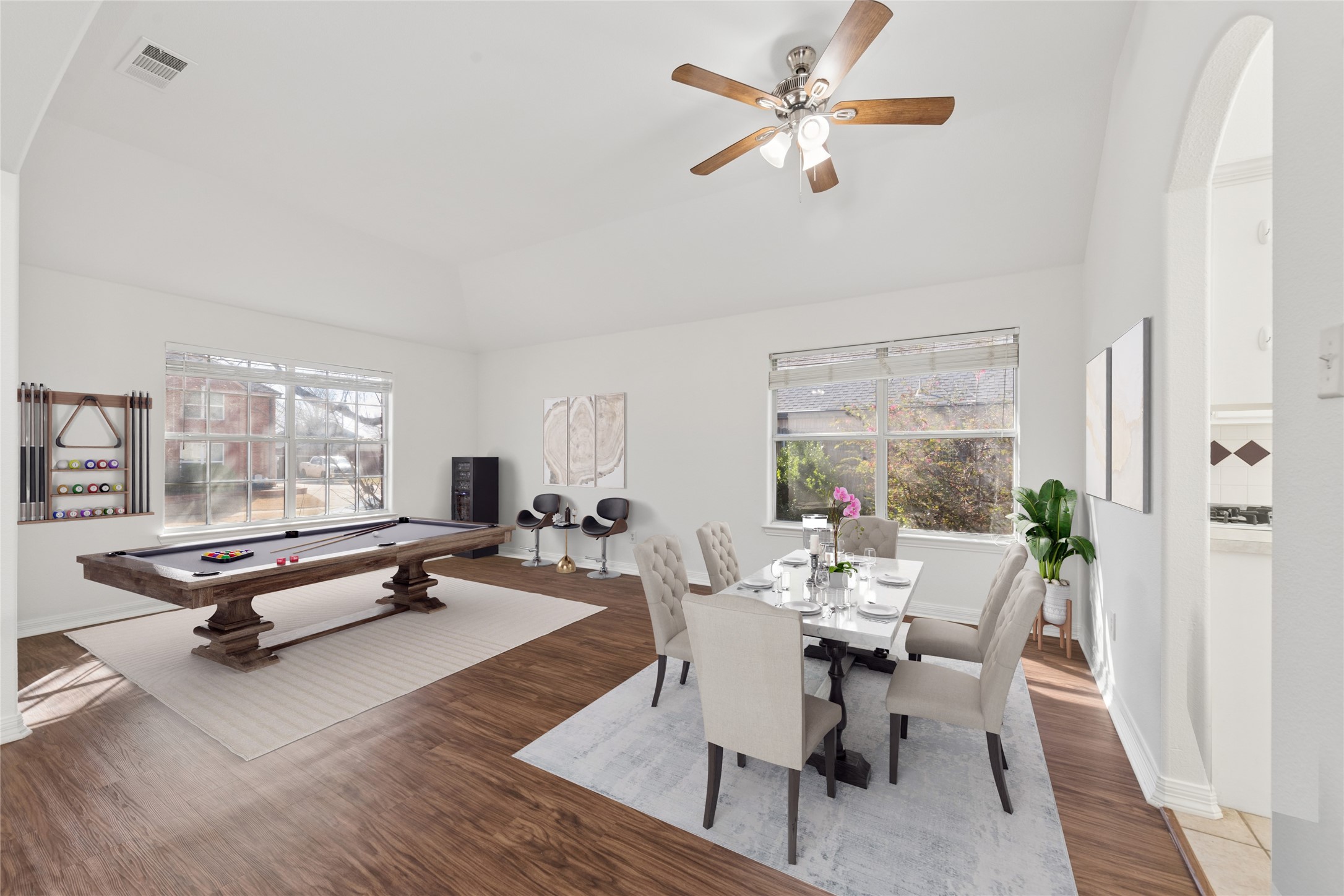 2814 Rosewood Boulevard Mckinney TX 75071