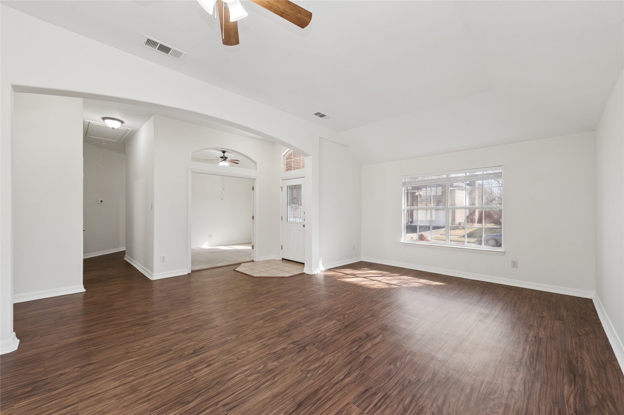 2814 Rosewood Boulevard Mckinney TX 75071