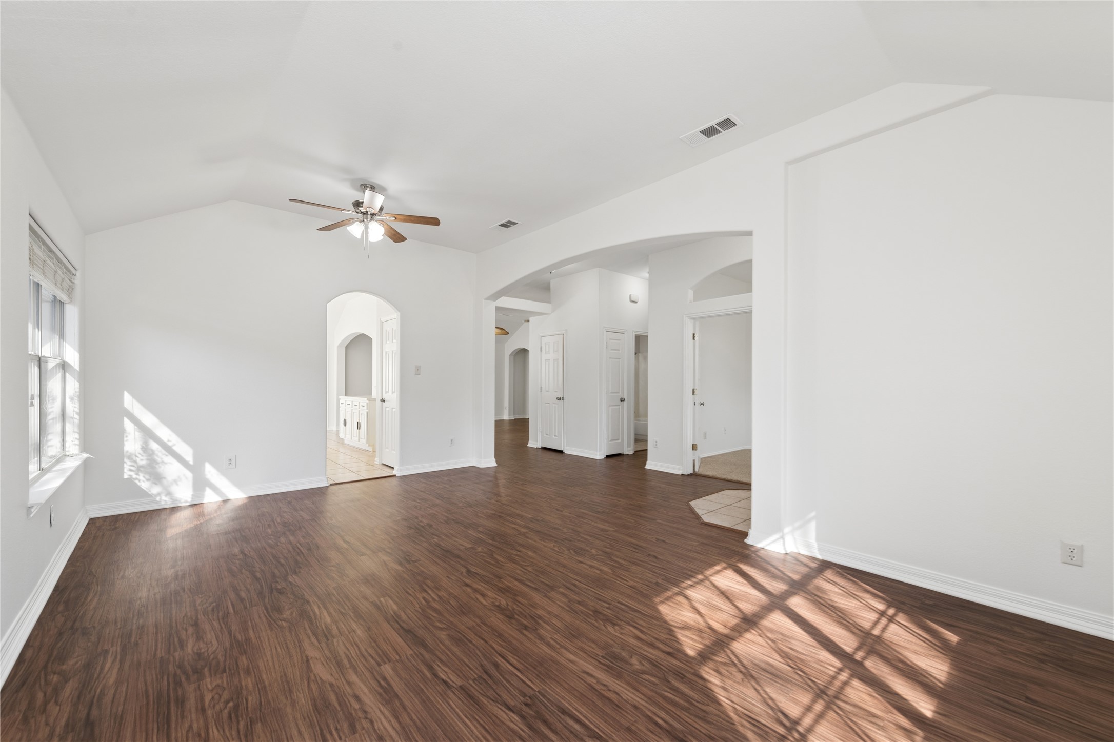 2814 Rosewood Boulevard Mckinney TX 75071