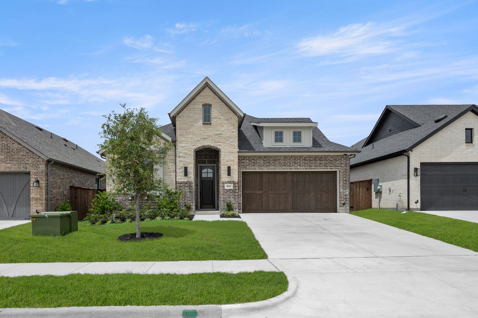 1845 Rough Ridge Trail Midlothian TX 76065