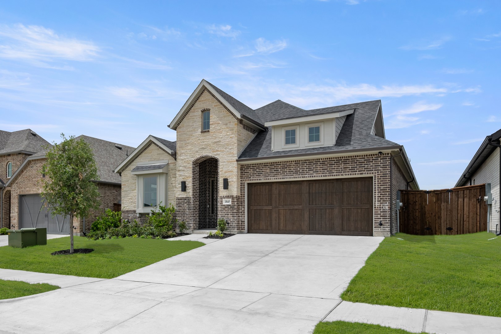 1845 Rough Ridge Trail Midlothian TX 76065