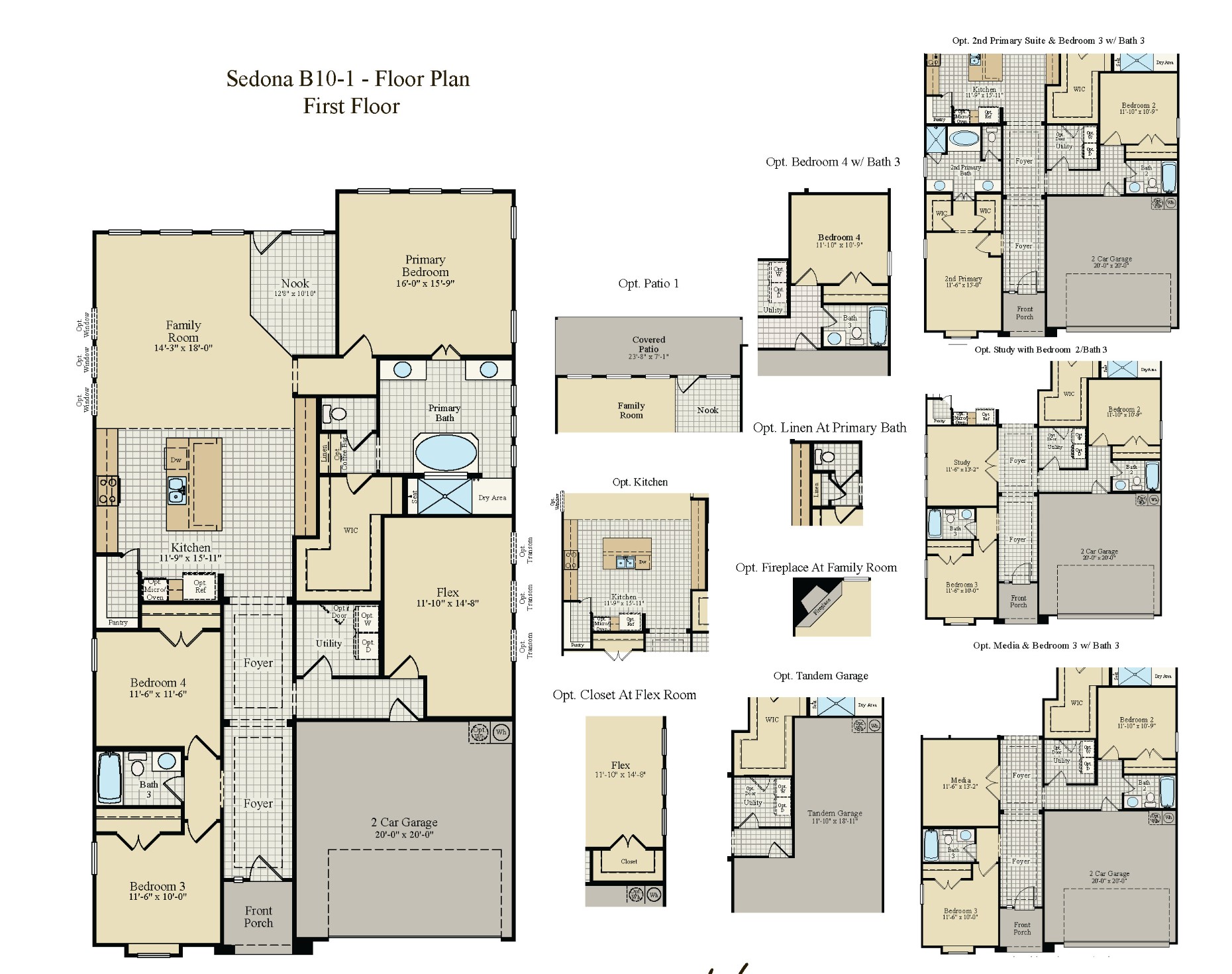 1845 Rough Ridge Trail Midlothian TX 76065