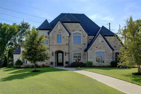 3513 Matador Ranch Road Southlake TX 76092
