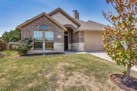2262 Red Chute Drive Dallas TX 75253