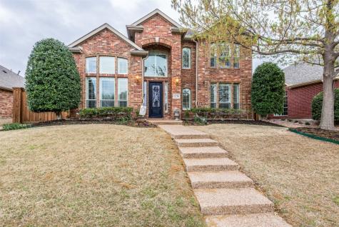 12238 Daimler Drive Frisco TX 75033