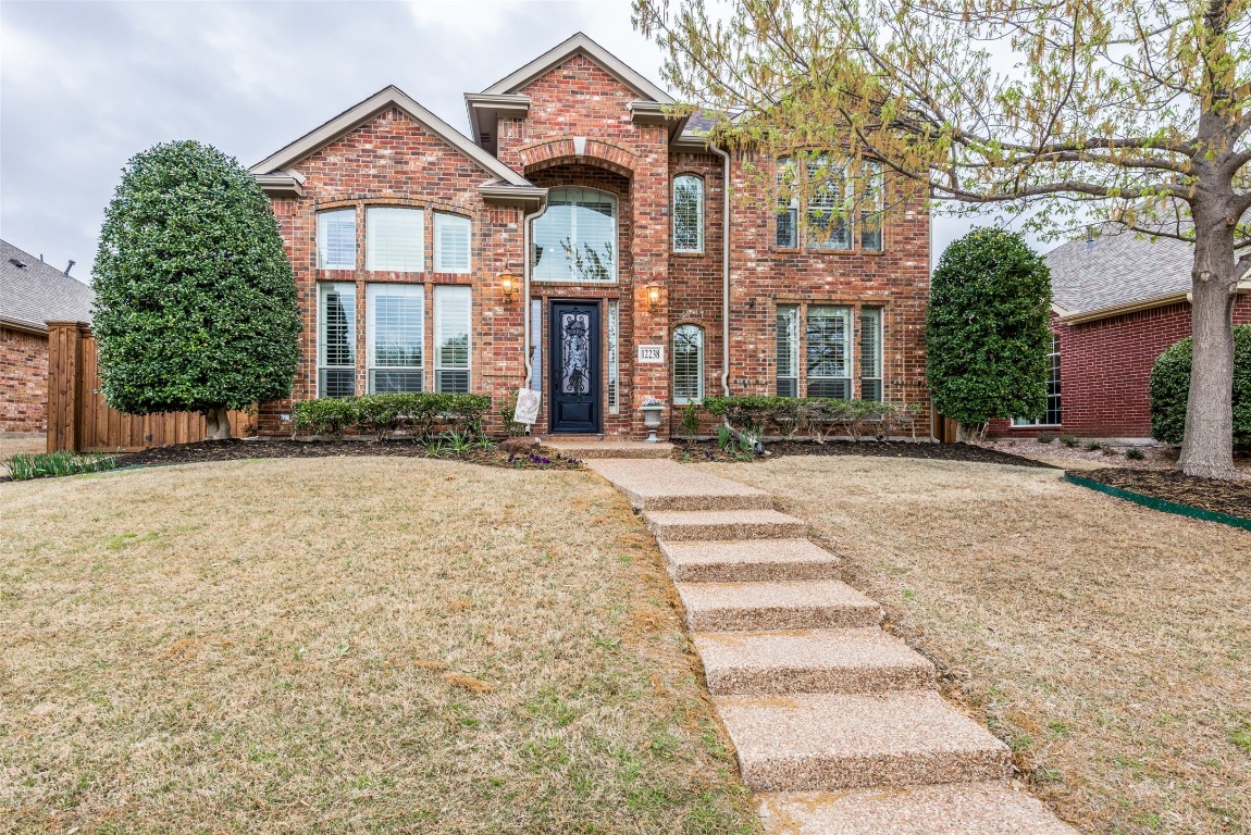 12238 Daimler Drive Frisco TX 75033