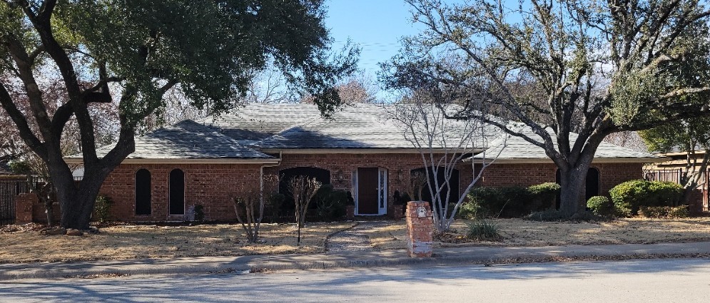 1333 Thunderbrook Drive Desoto TX 75115