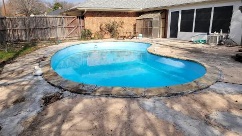 1333 Thunderbrook Drive Desoto TX 75115