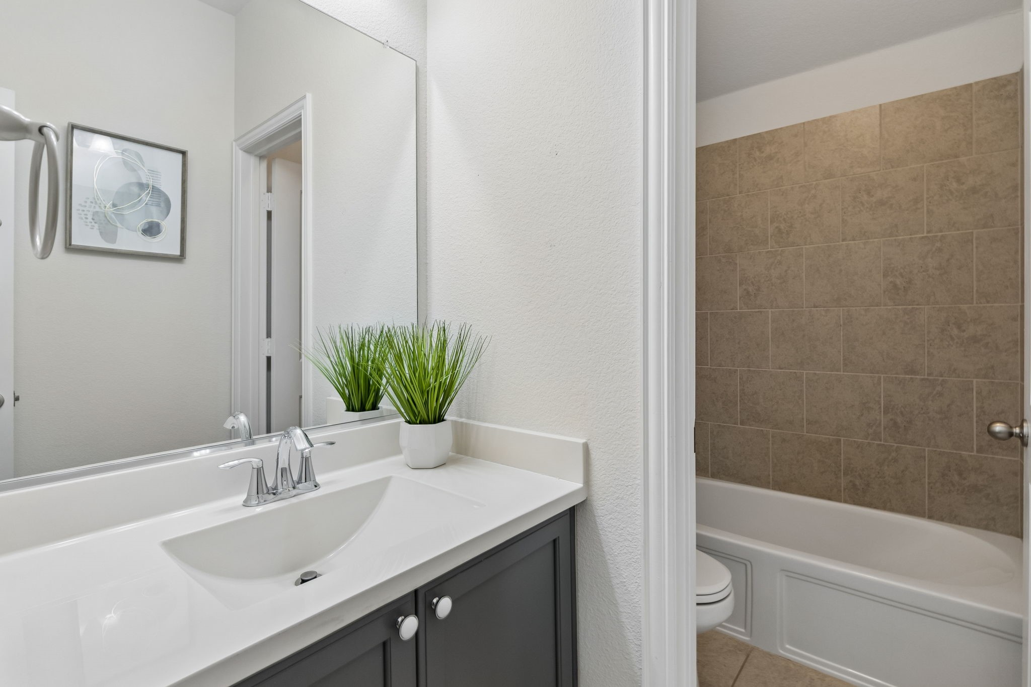 2726 Salt Creek Way Celina TX 75078