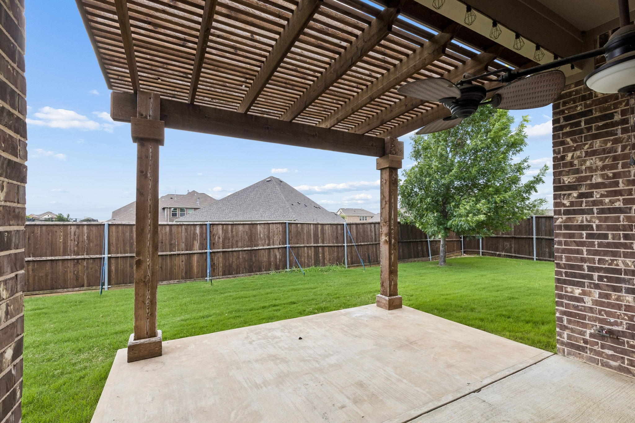 2726 Salt Creek Way Celina TX 75078