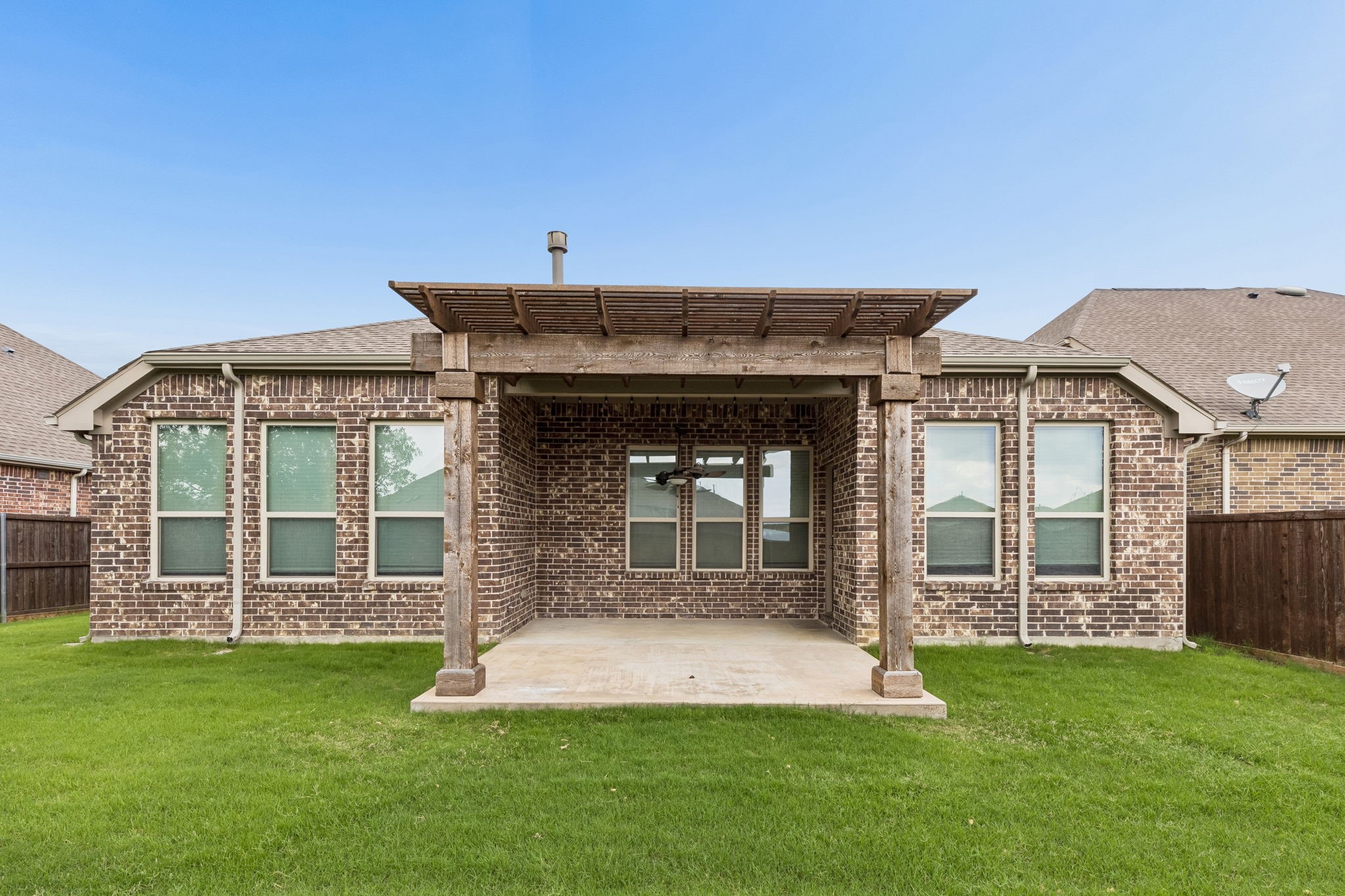 2726 Salt Creek Way Celina TX 75078
