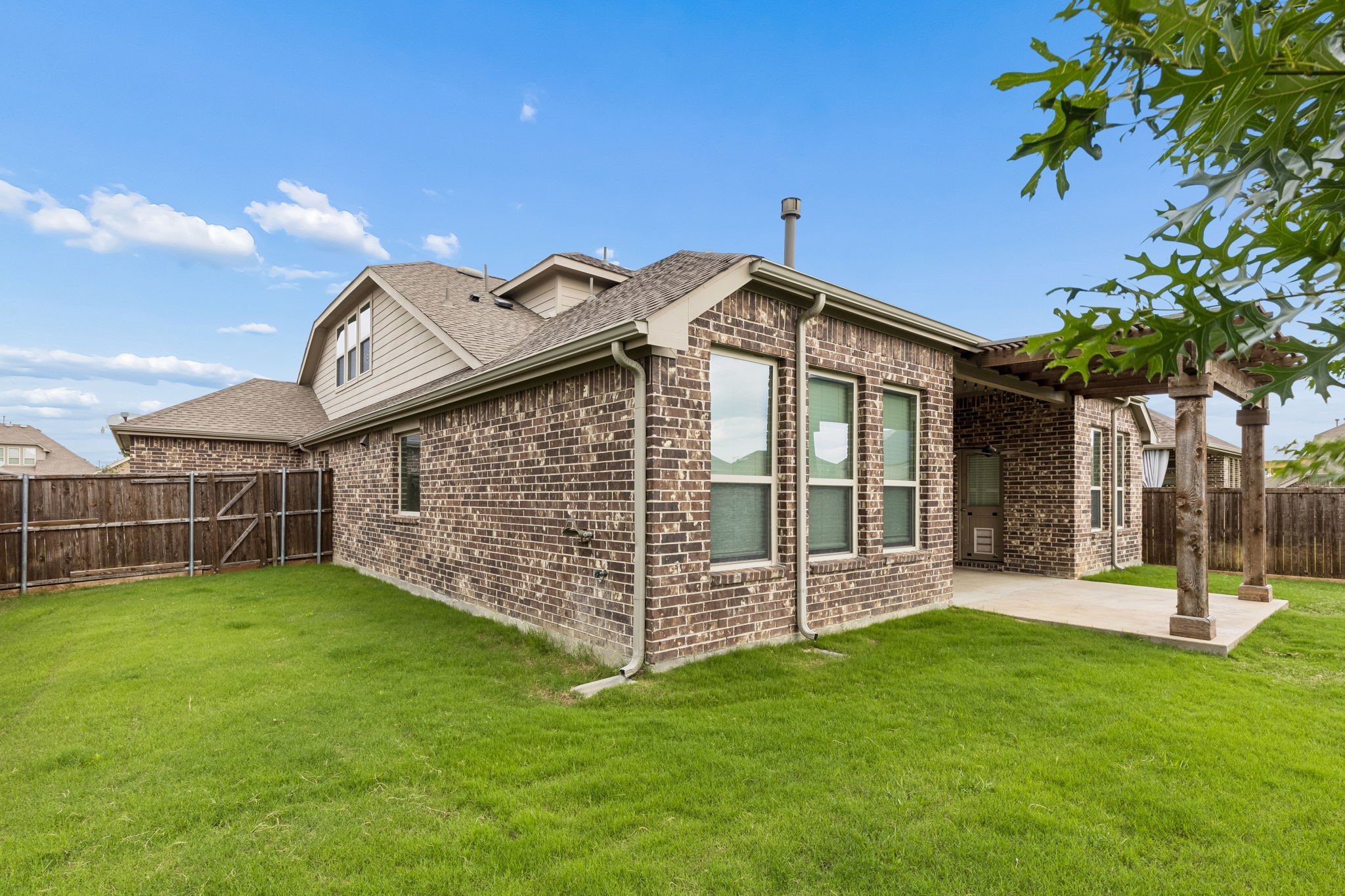 2726 Salt Creek Way Celina TX 75078