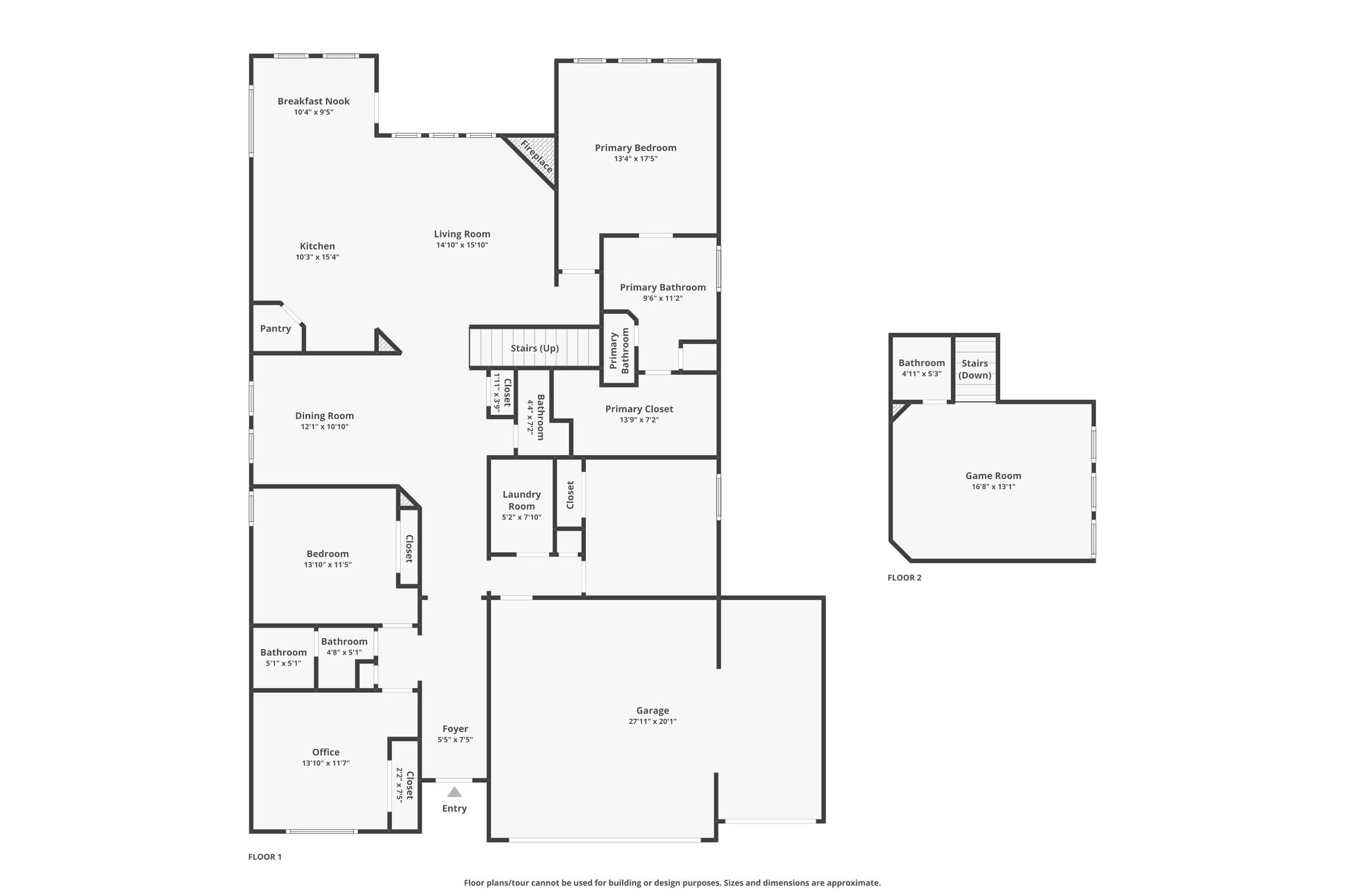 2726 Salt Creek Way Celina TX 75078