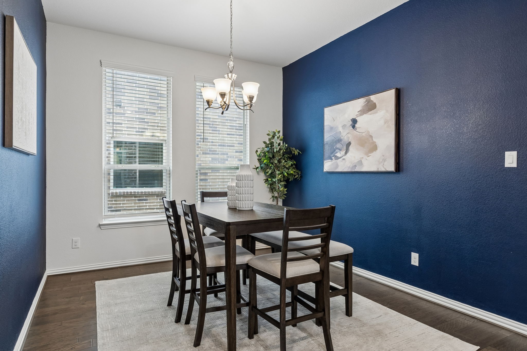 2726 Salt Creek Way Celina TX 75078