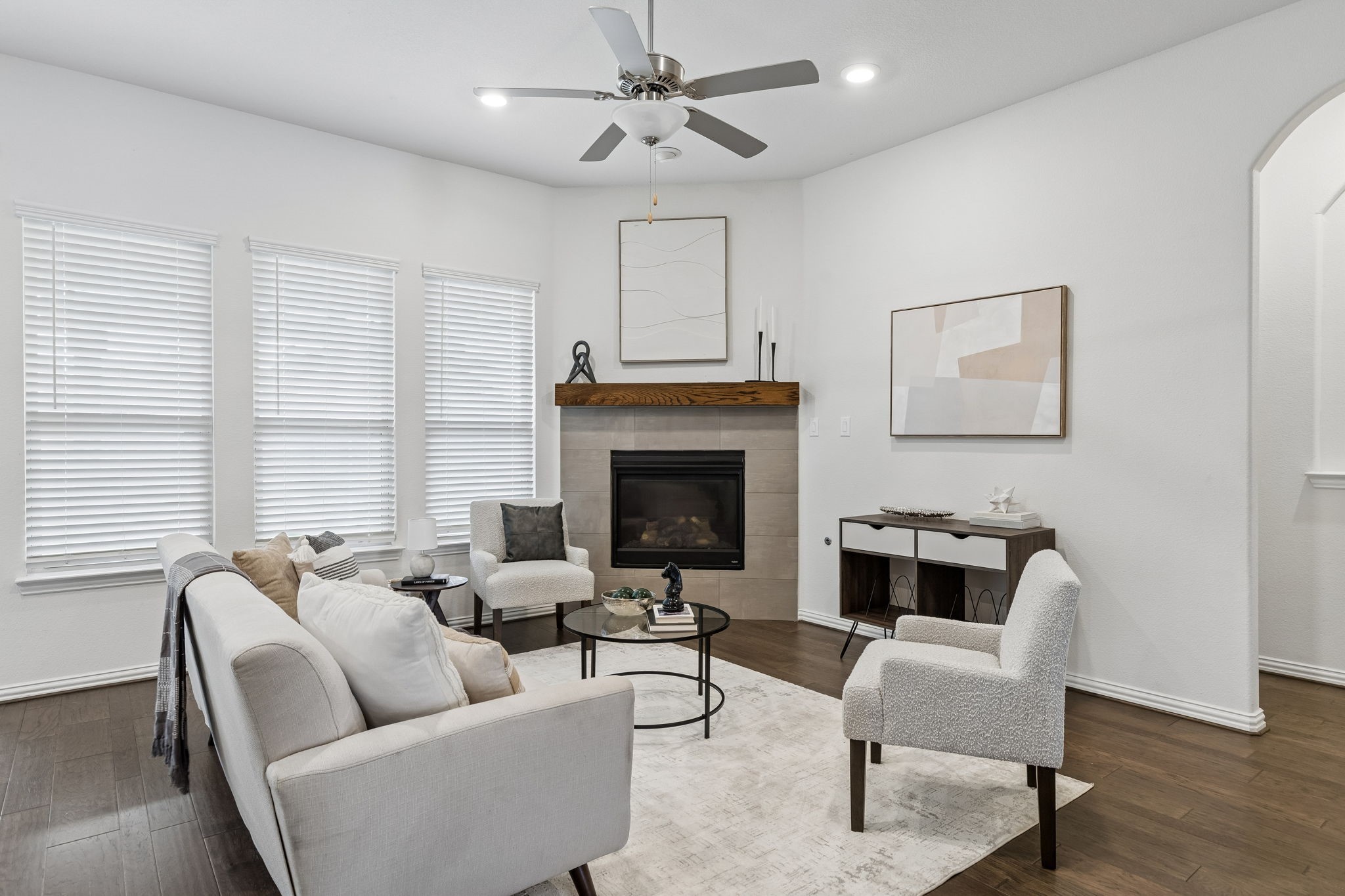 2726 Salt Creek Way Celina TX 75078