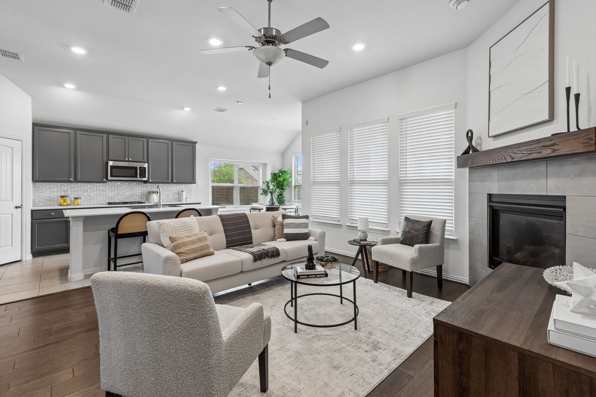 2726 Salt Creek Way Celina TX 75078