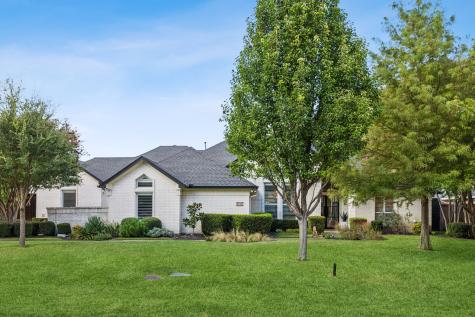 6723 Shell Flower Lane Dallas TX 75252
