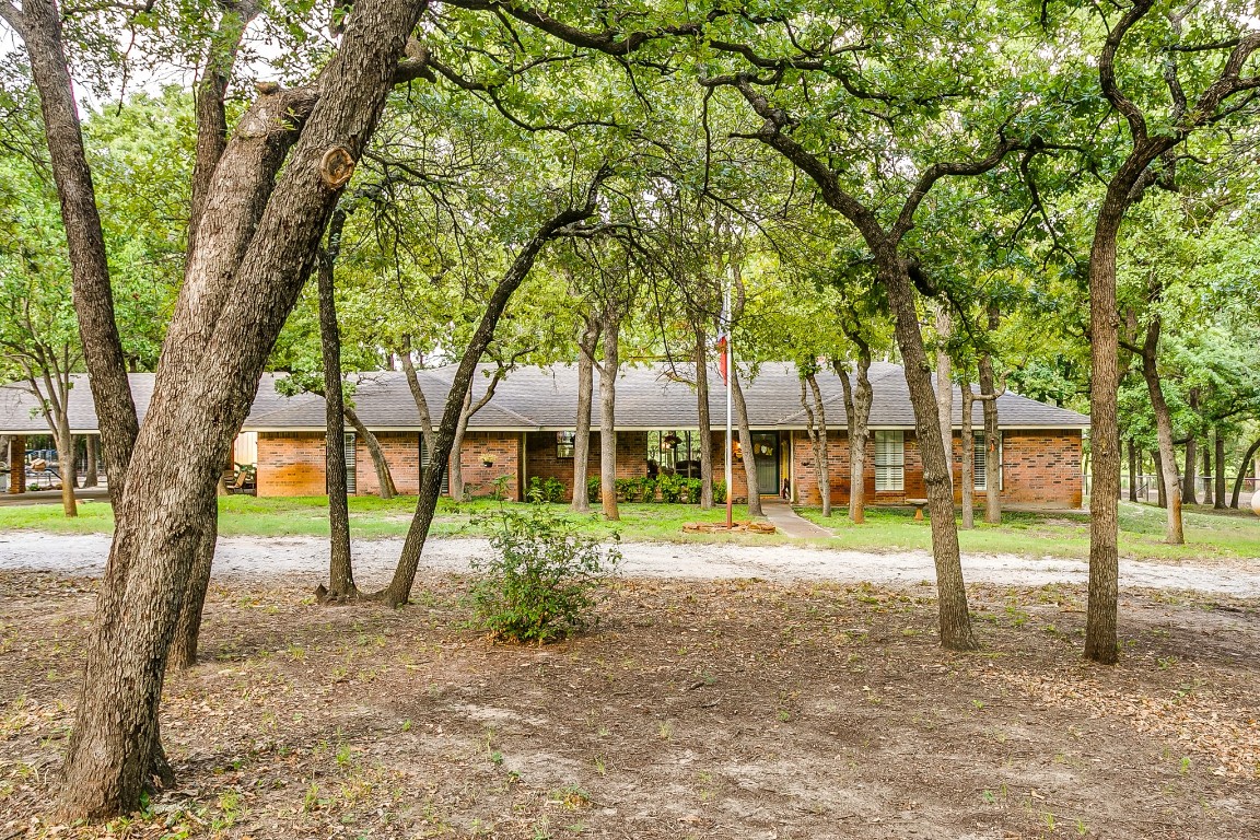 650 Spring Creek Parkway Weatherford TX 76087
