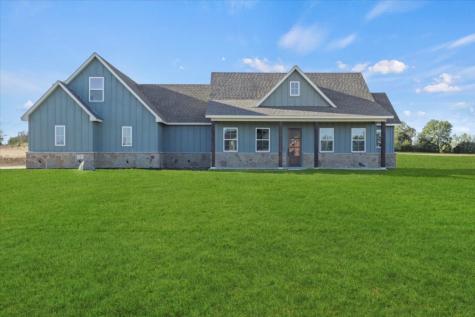 121 Stafford Trail Weatherford TX 76088