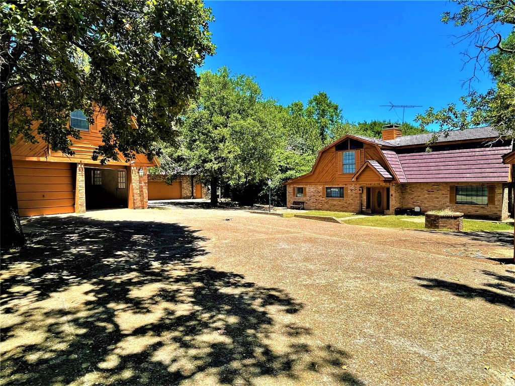 476 Lcr 759 Groesbeck TX 76642