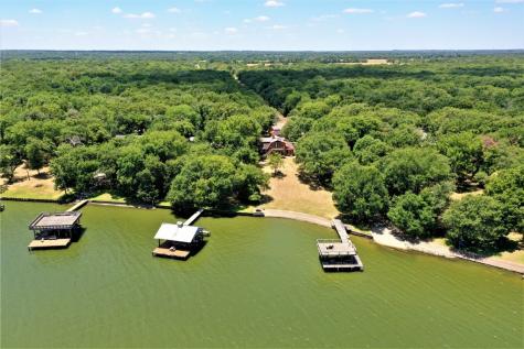 476 Lcr 759 Groesbeck TX 76642