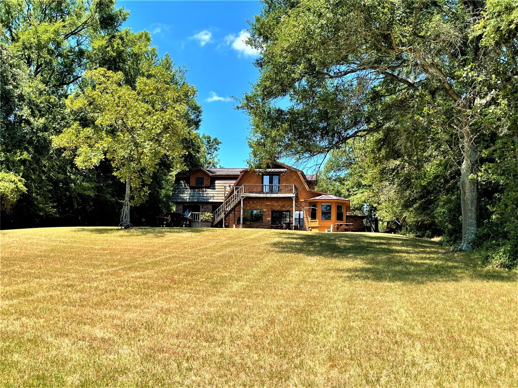 476 Lcr 759 Groesbeck TX 76642