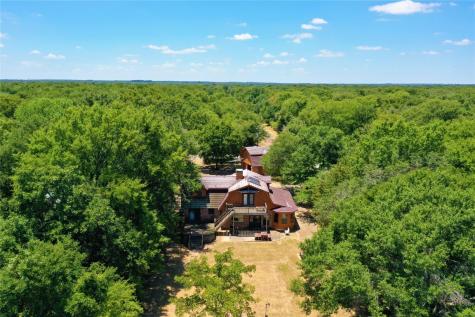 476 Lcr 759 Groesbeck TX 76642