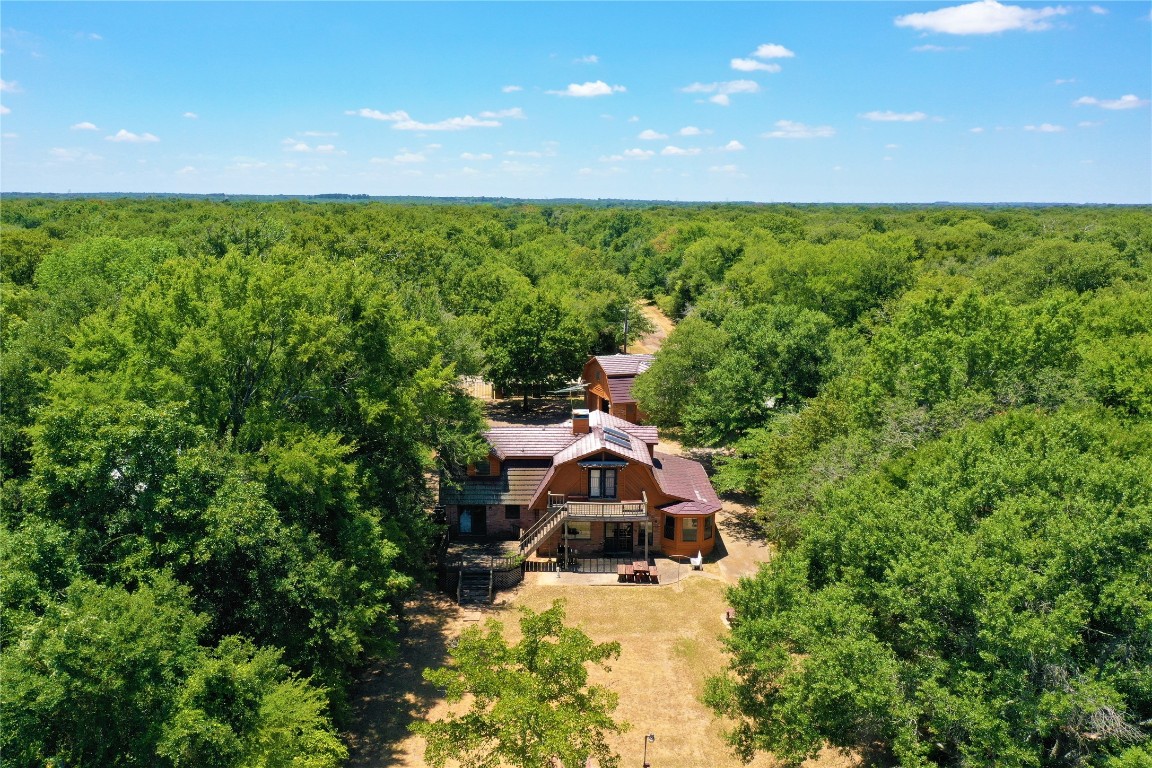 476 Lcr 759 Groesbeck TX 76642