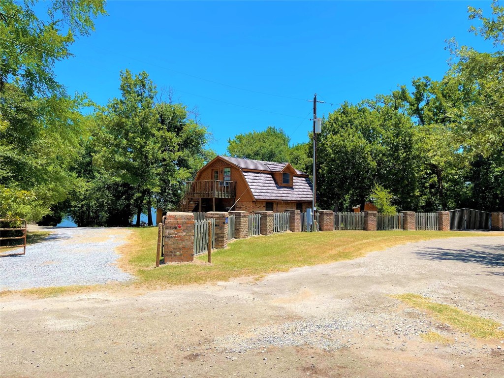 476 Lcr 759 Groesbeck TX 76642