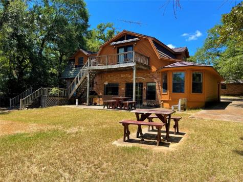 476 Lcr 759 Groesbeck TX 76642