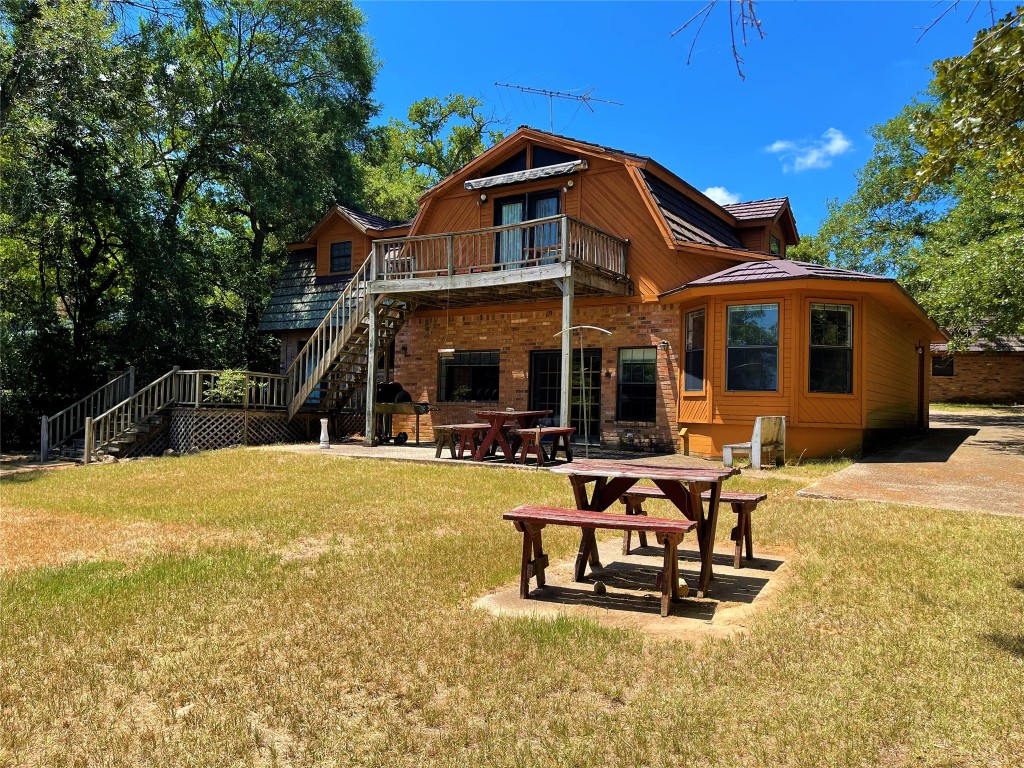 476 Lcr 759 Groesbeck TX 76642