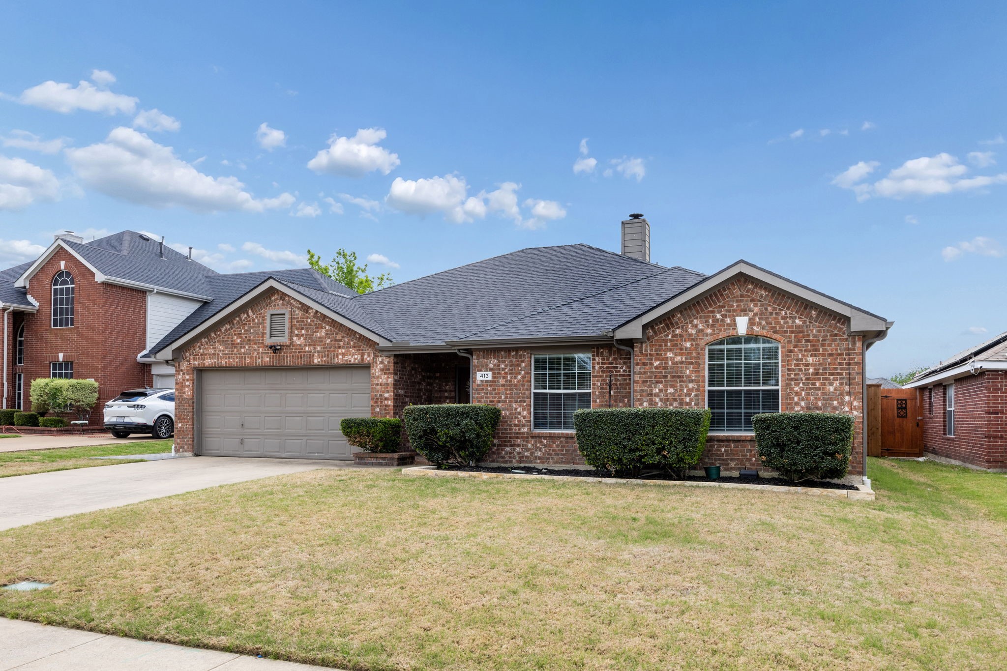 413 Highview Circle Royse City TX 75189