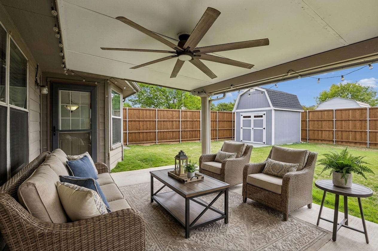 413 Highview Circle Royse City TX 75189