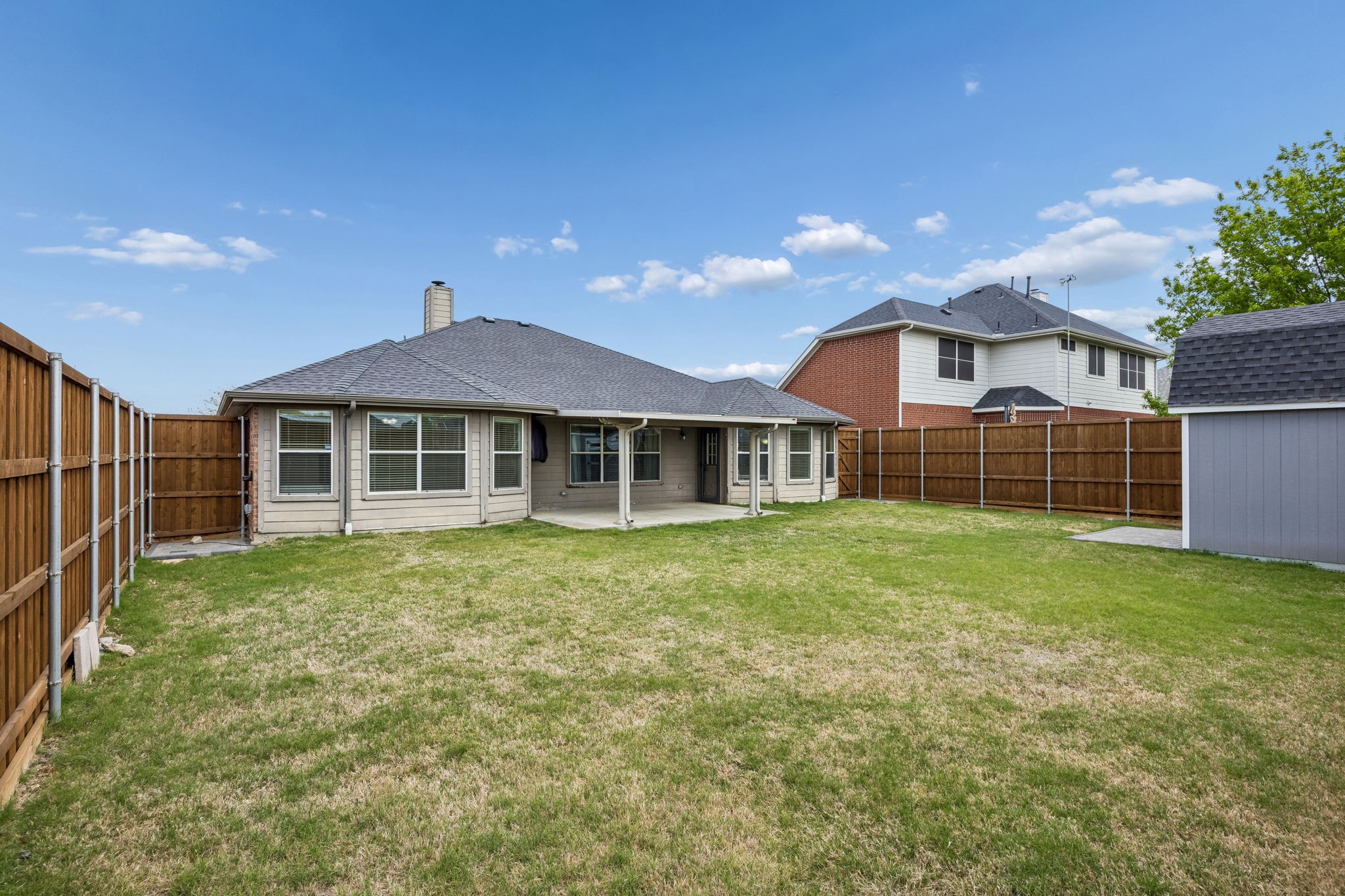 413 Highview Circle Royse City TX 75189