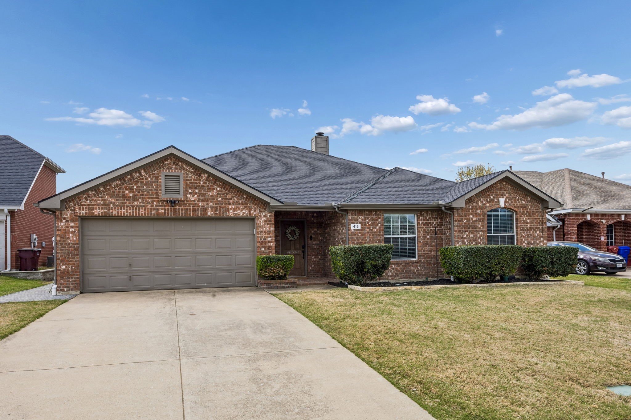 413 Highview Circle Royse City TX 75189