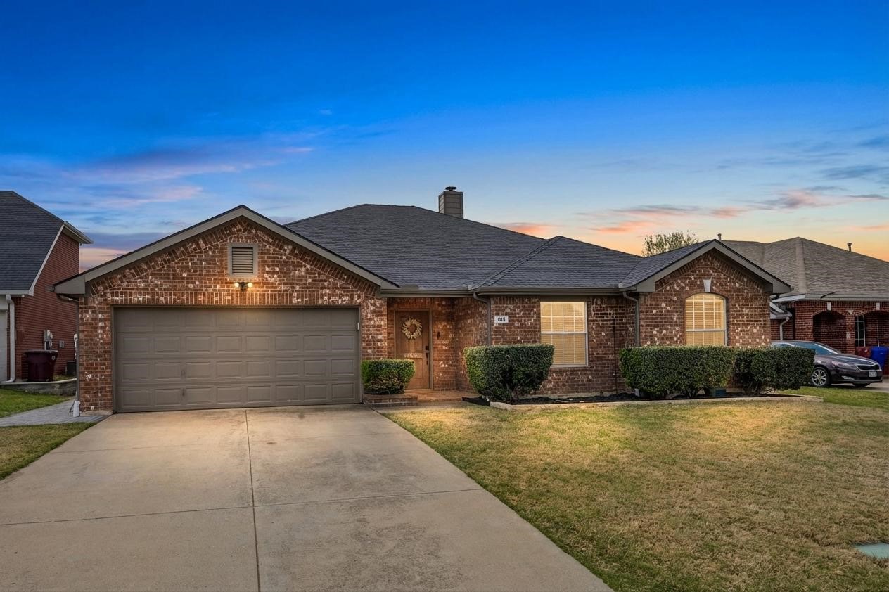 413 Highview Circle Royse City TX 75189