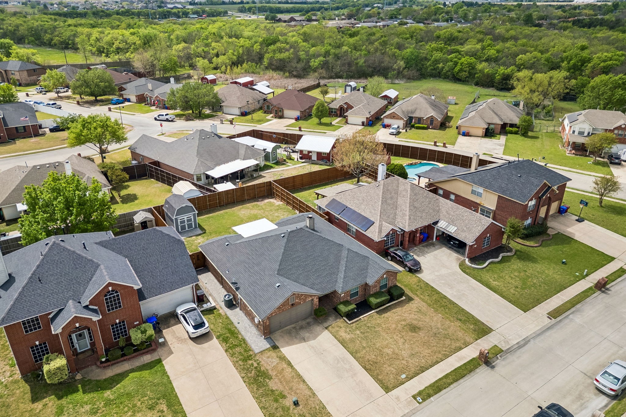 413 Highview Circle Royse City TX 75189
