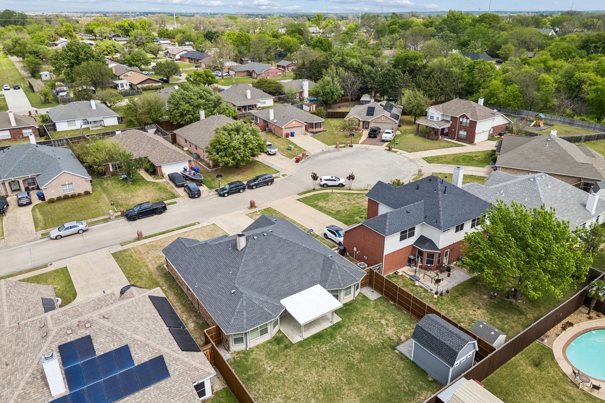 413 Highview Circle Royse City TX 75189