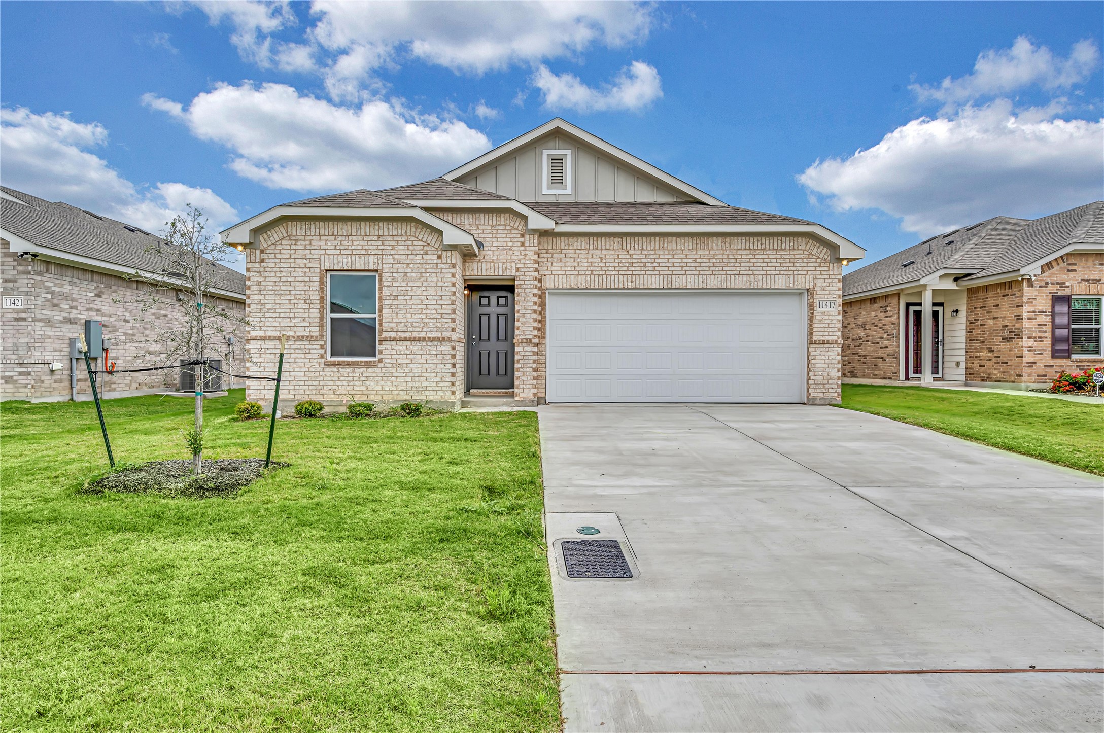 11417 Themis Court Waco TX 76655