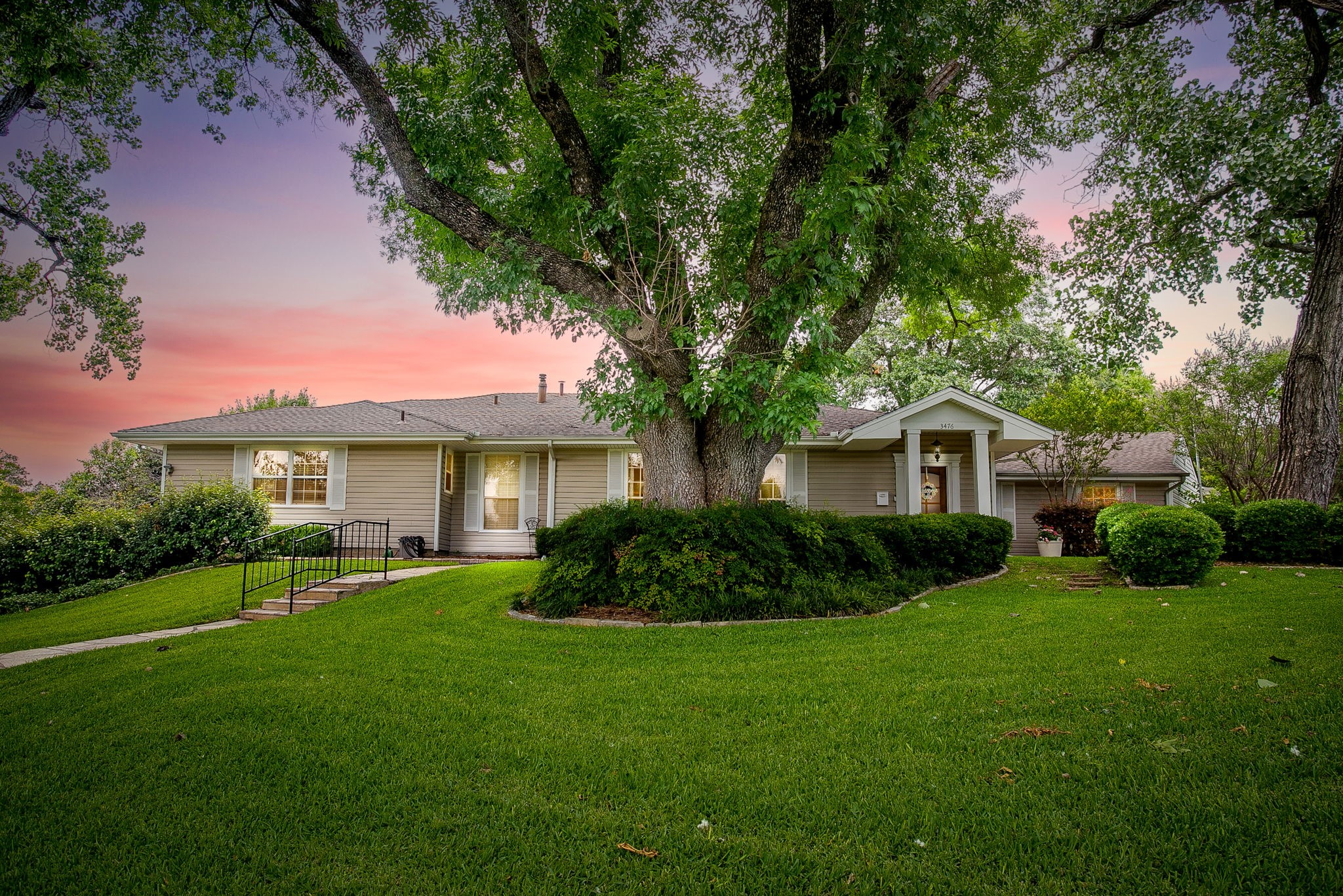 3476 Wellington Road Fort Worth TX 76116
